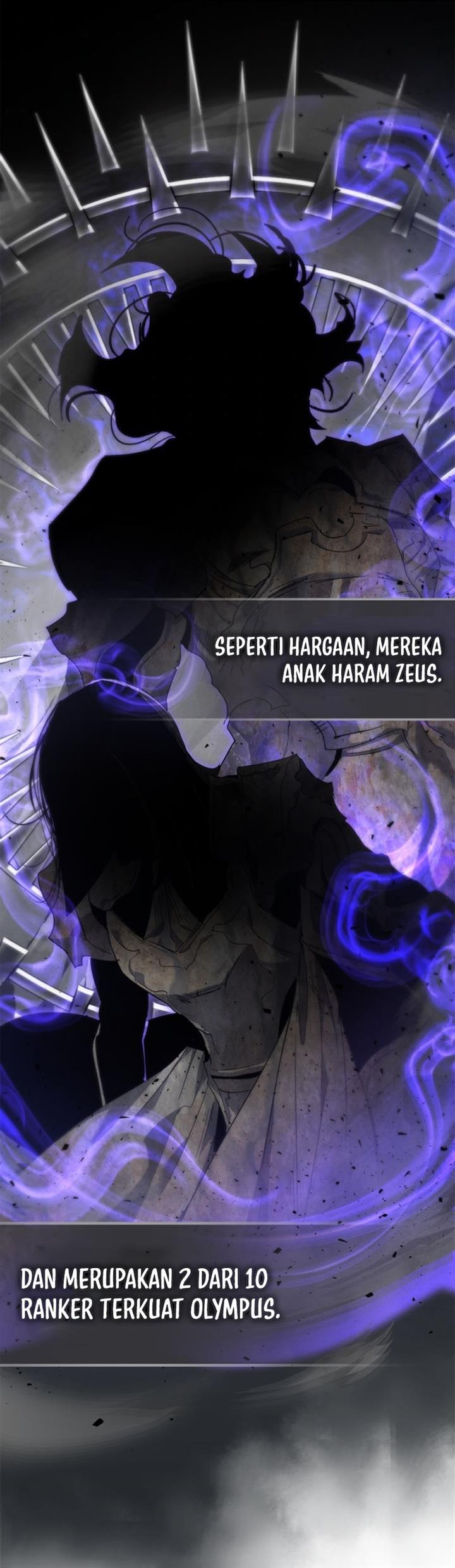 Leveling With the Gods Chap 55 - Next Chap 56