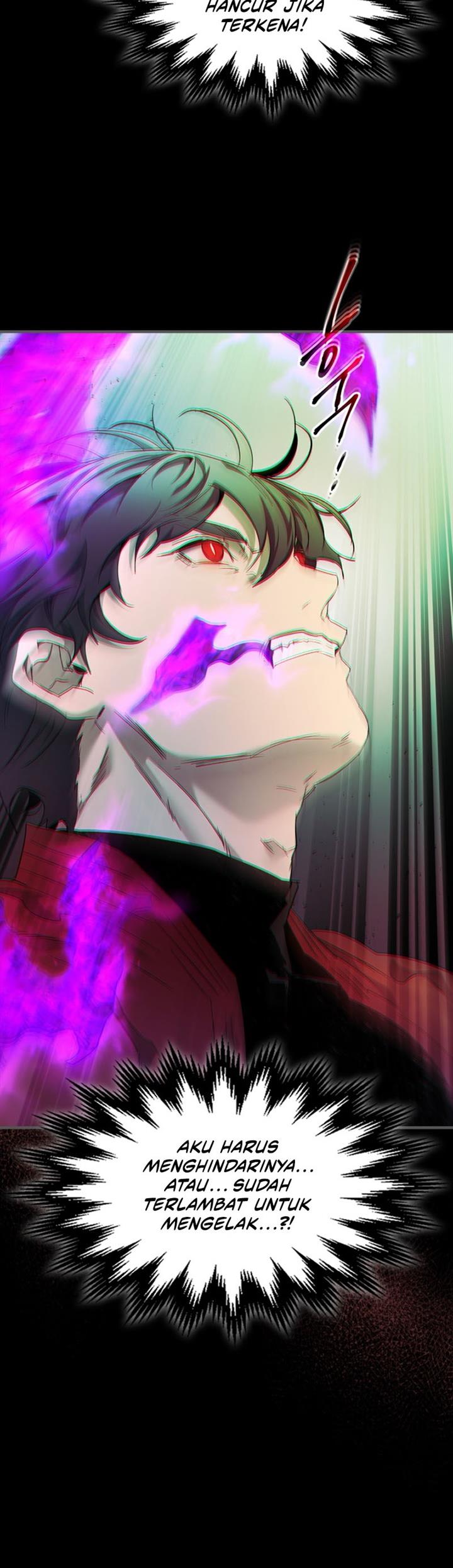 Leveling With the Gods Chap 55 - Next Chap 56