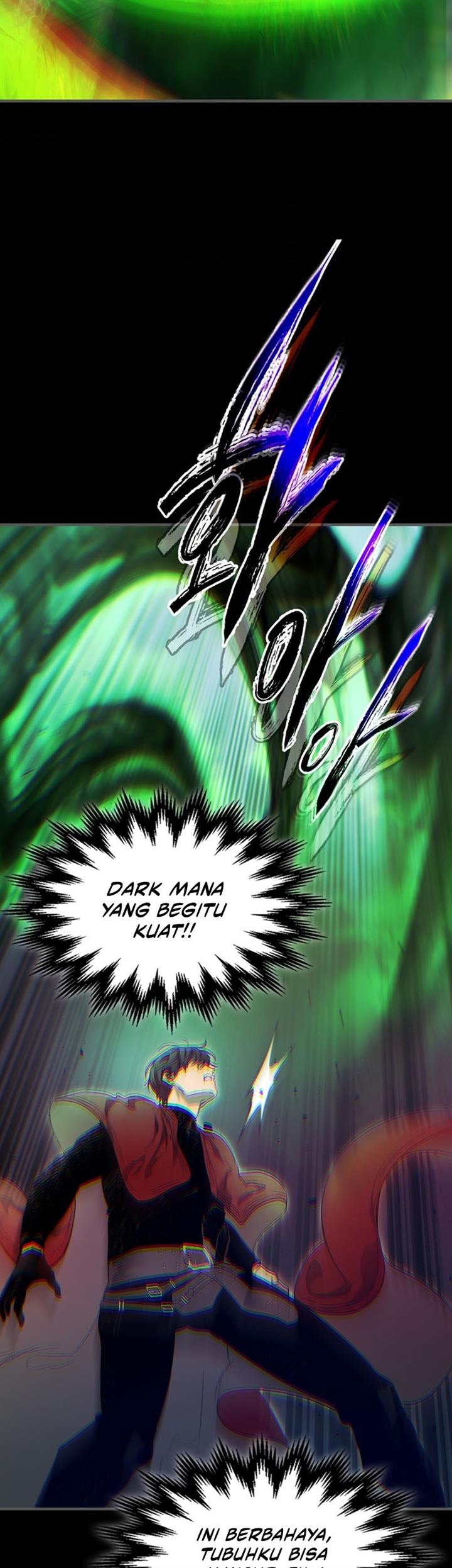 Leveling With the Gods Chap 55 - Next Chap 56