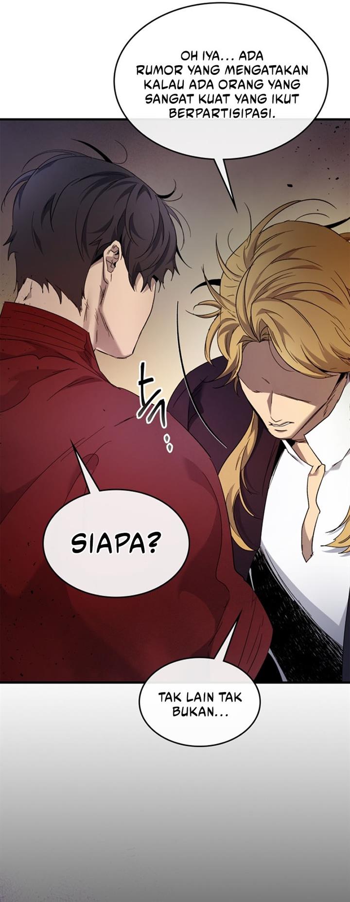 Leveling With the Gods Chap 55 - Next Chap 56