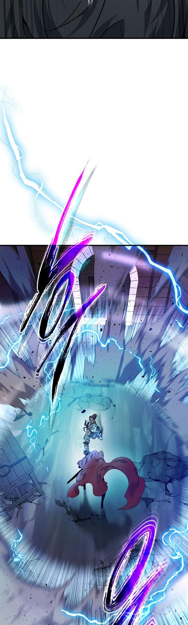 Leveling With the Gods Chap 55 - Next Chap 56