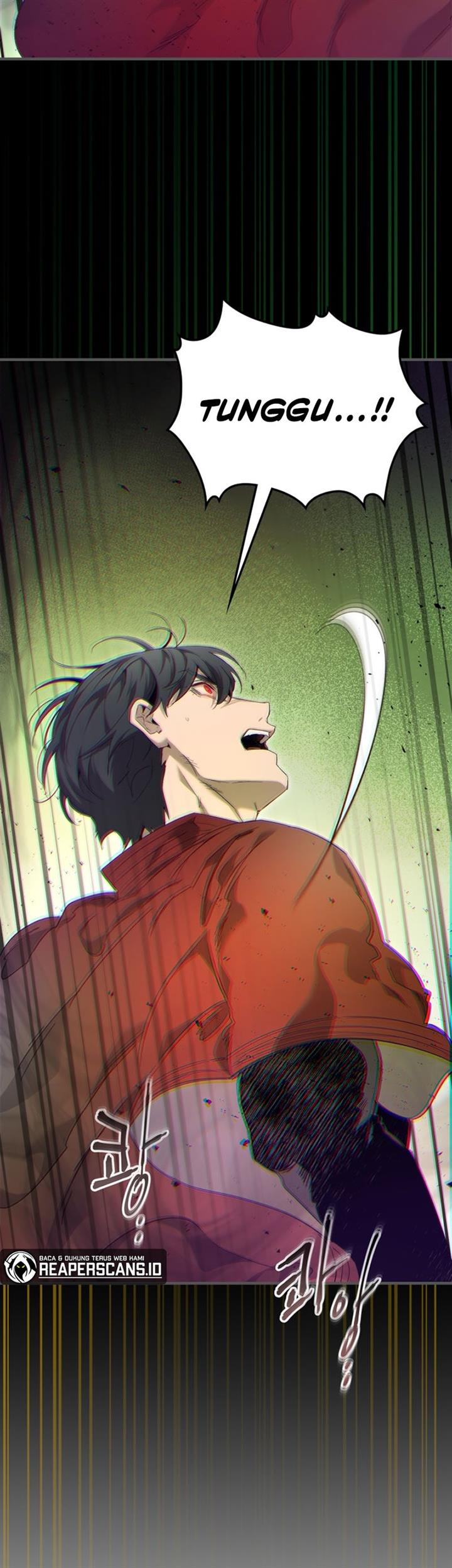 Leveling With the Gods Chap 55 - Next Chap 56