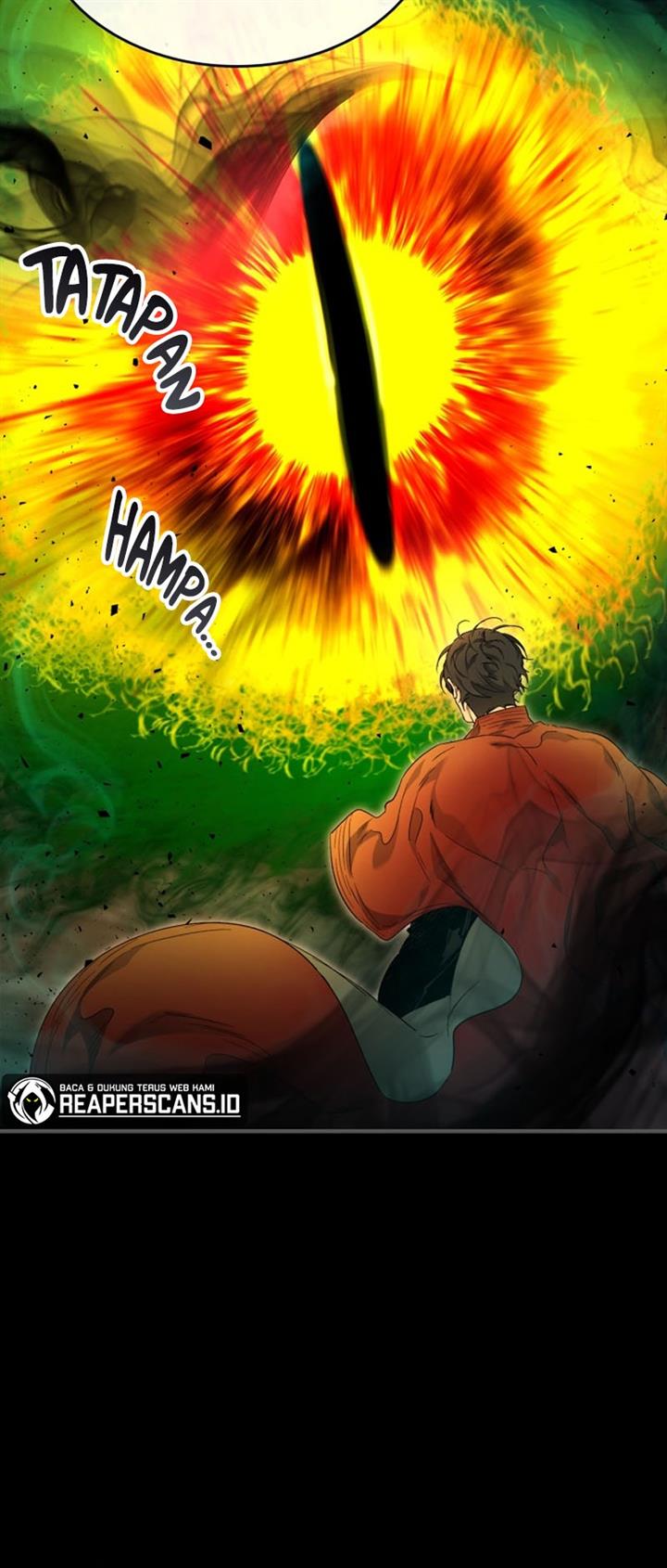 Leveling With the Gods Chap 55 - Next Chap 56