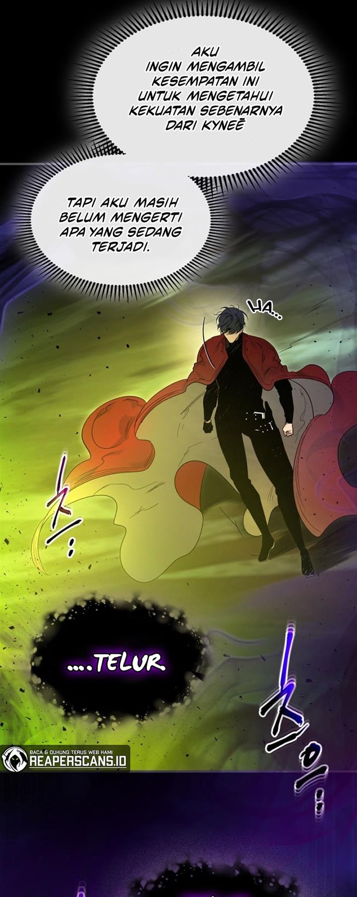 Leveling With the Gods Chap 55 - Next Chap 56