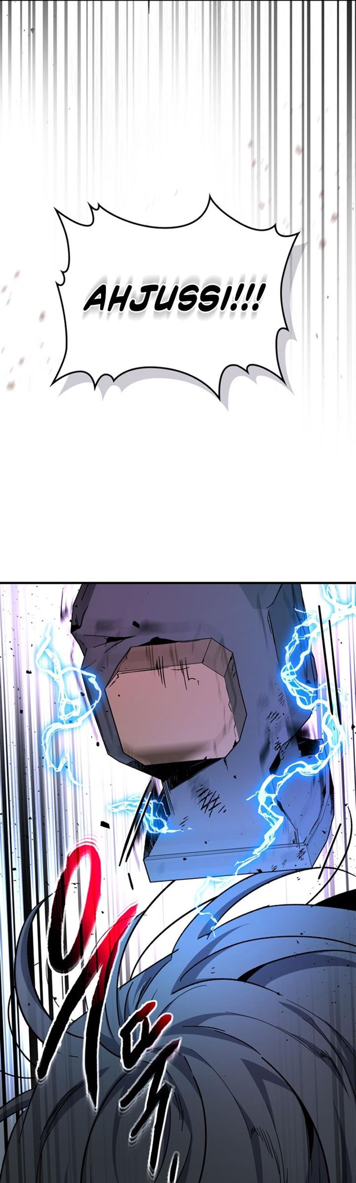 Leveling With the Gods Chap 55 - Next Chap 56