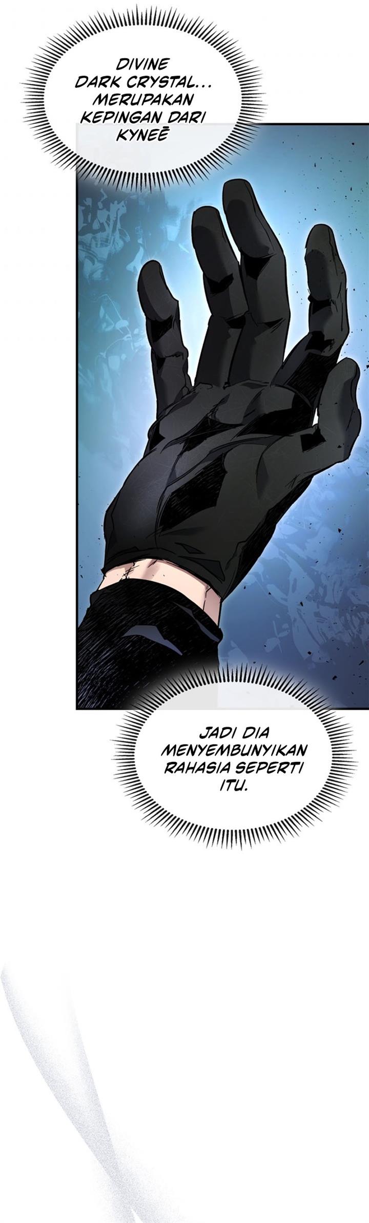 Leveling With the Gods Chap 55 - Next Chap 56