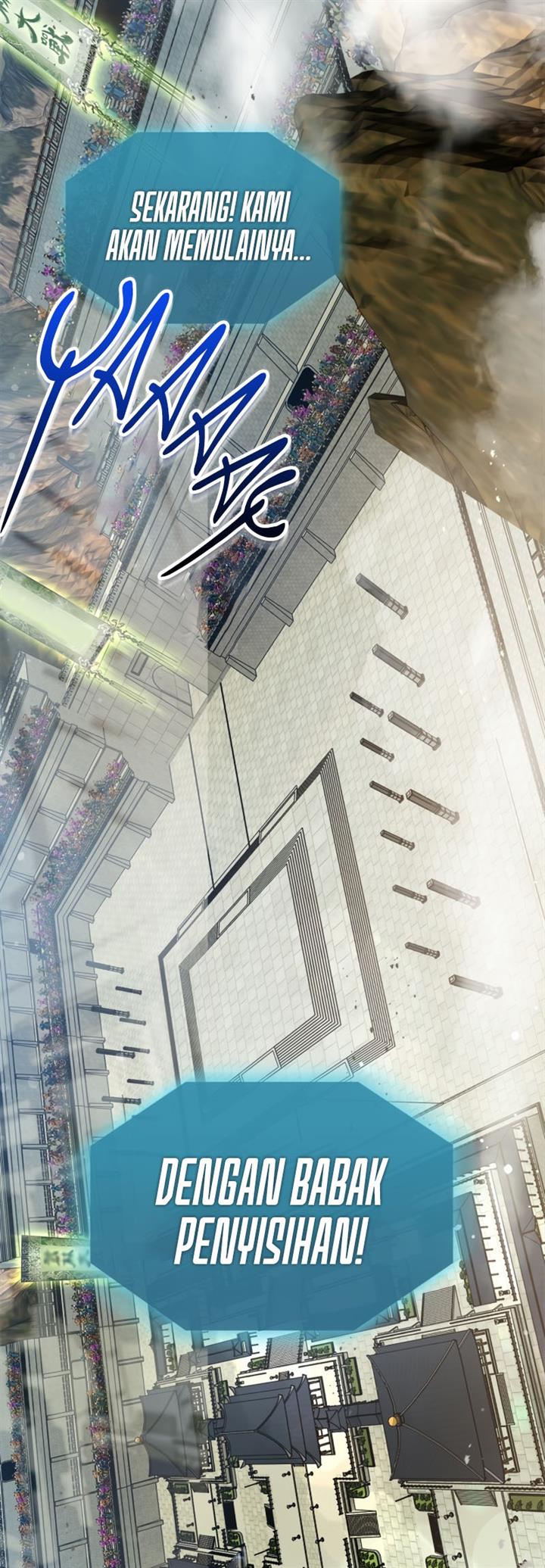 Leveling With the Gods Chap 56 - Next Chap 57