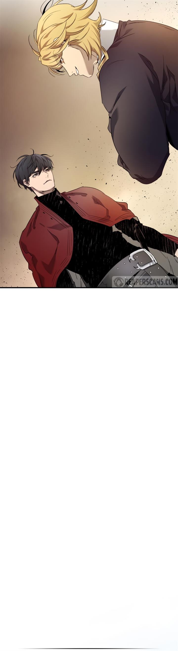 Leveling With the Gods Chap 56 - Next Chap 57