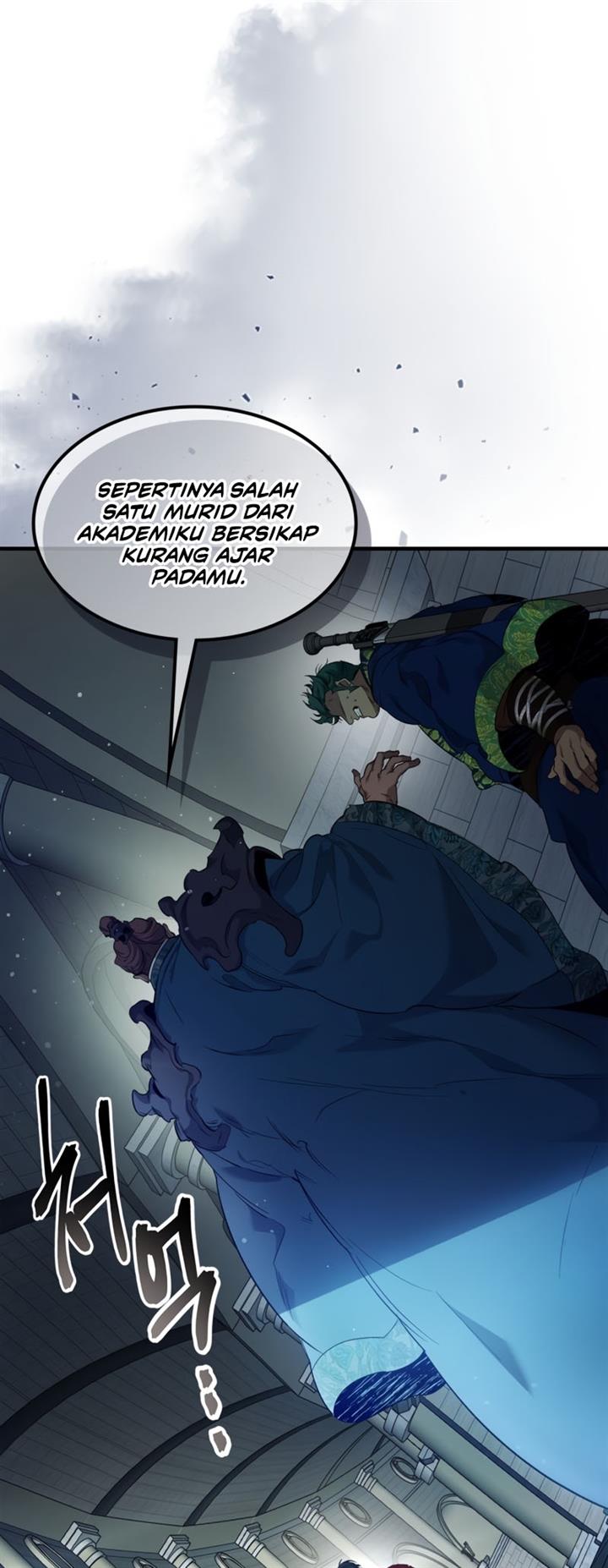 Leveling With the Gods Chap 56 - Next Chap 57