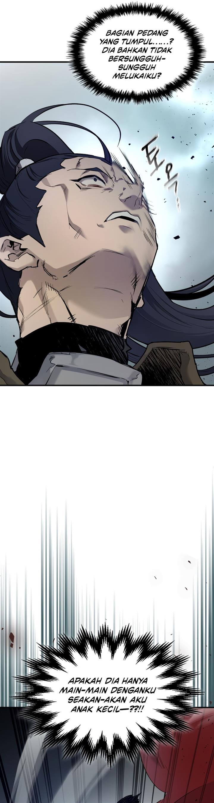 Leveling With the Gods Chap 56 - Next Chap 57