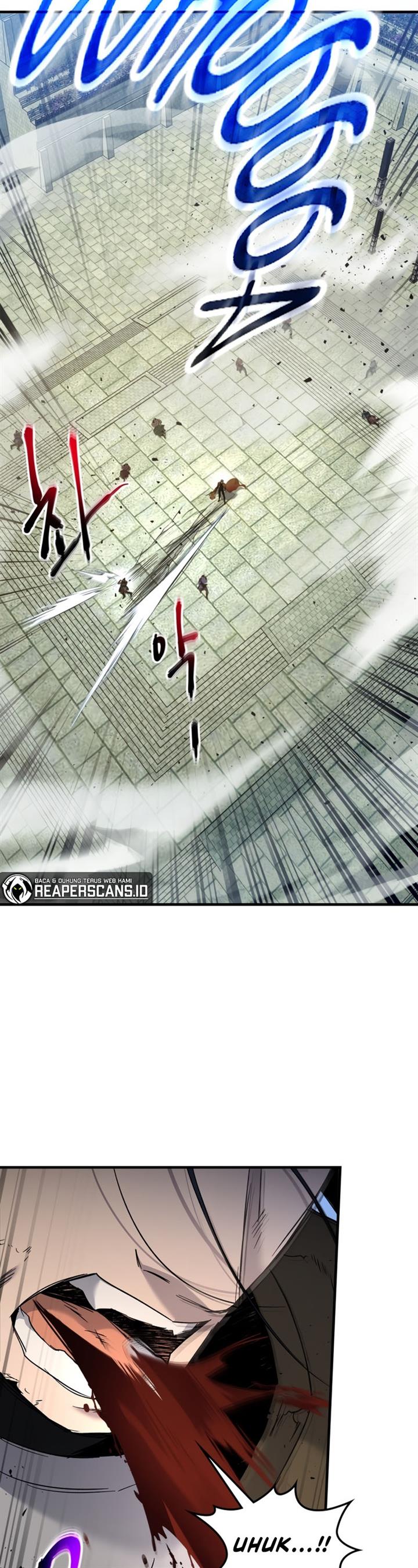 Leveling With the Gods Chap 56 - Next Chap 57