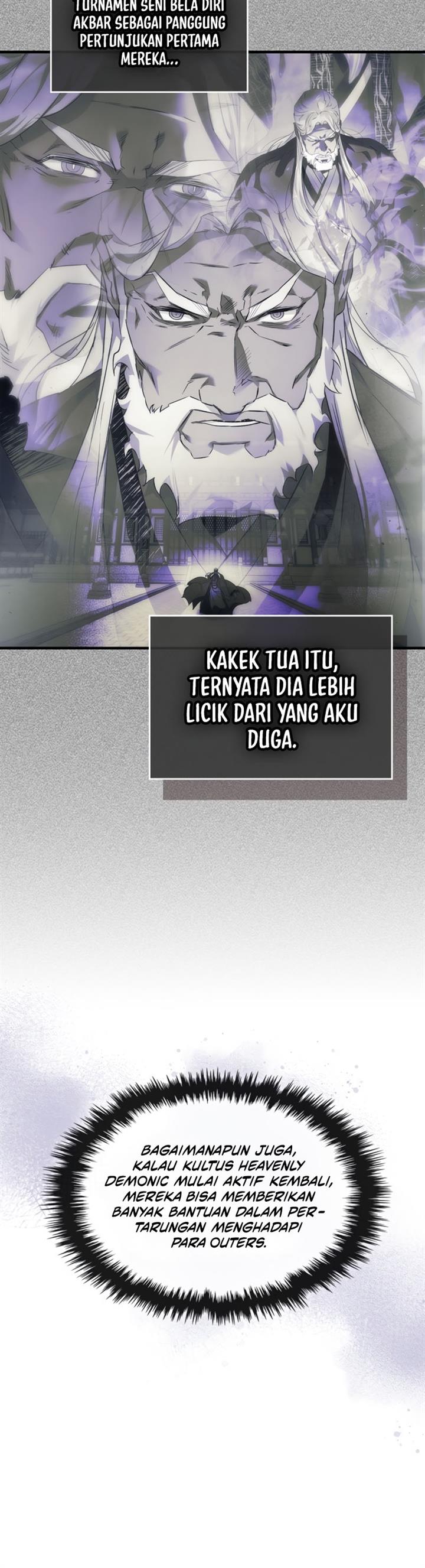 Leveling With the Gods Chap 56 - Next Chap 57