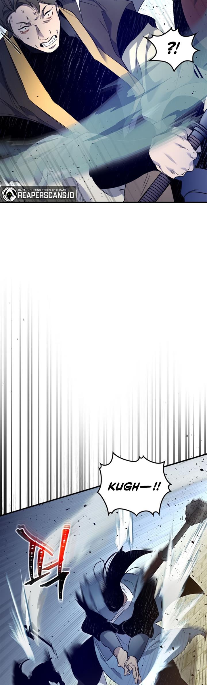 Leveling With the Gods Chap 56 - Next Chap 57