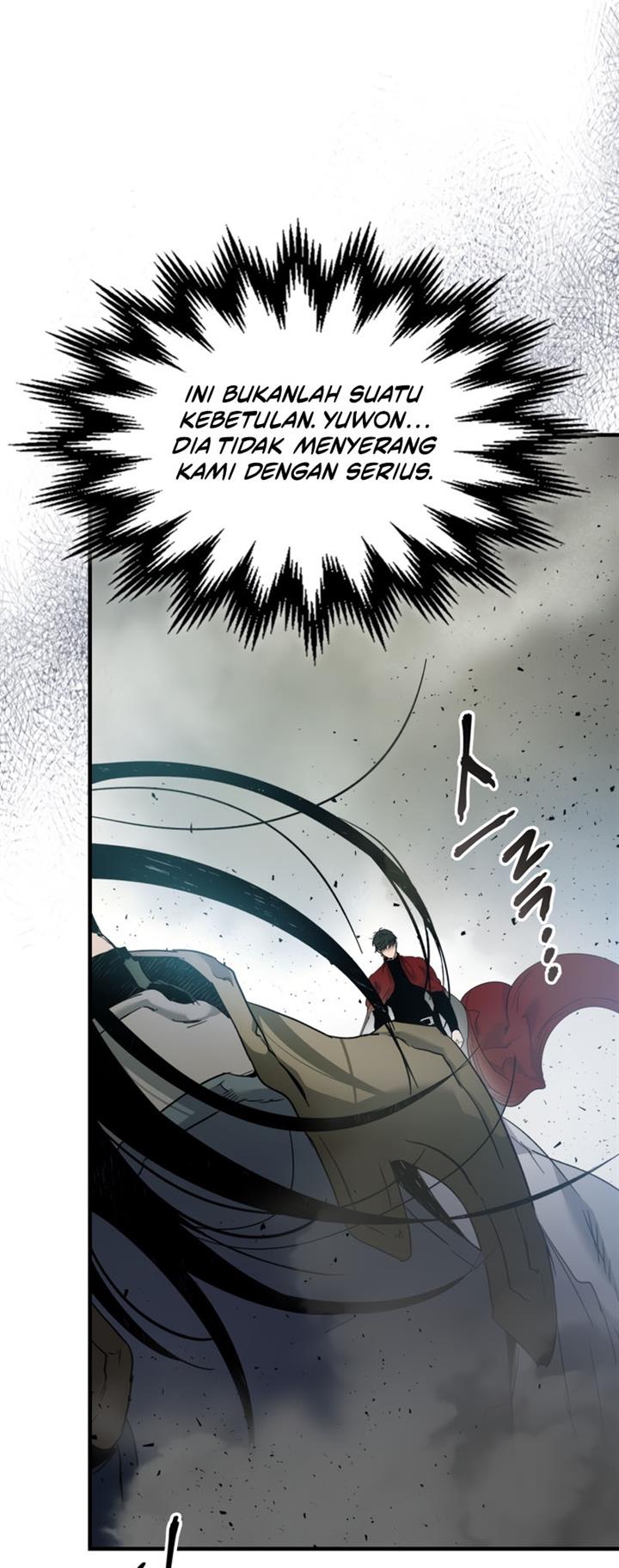 Leveling With the Gods Chap 56 - Next Chap 57