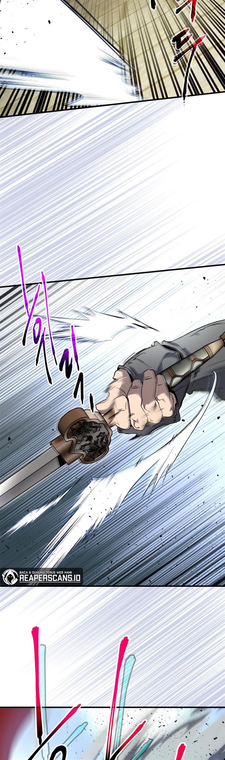Leveling With the Gods Chap 56 - Next Chap 57