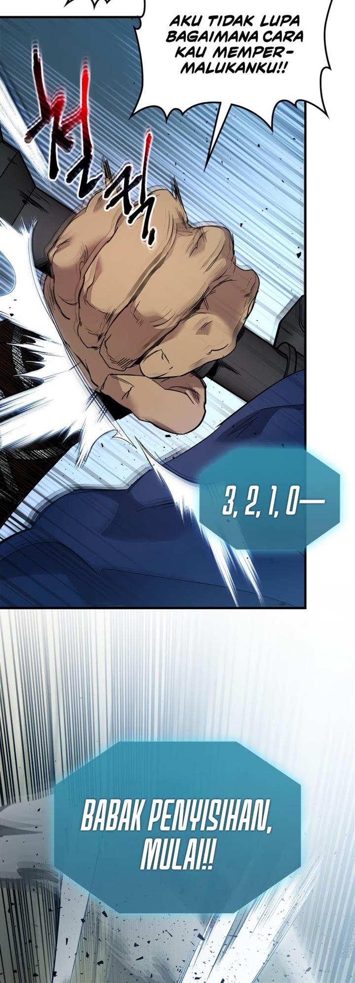 Leveling With the Gods Chap 56 - Next Chap 57