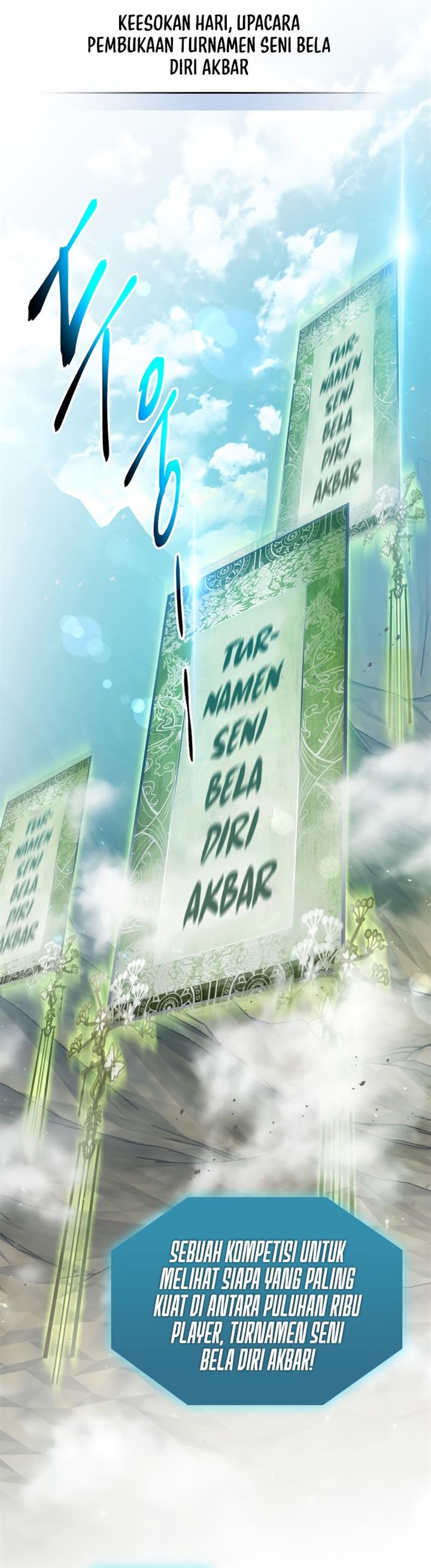 Leveling With the Gods Chap 56 - Next Chap 57