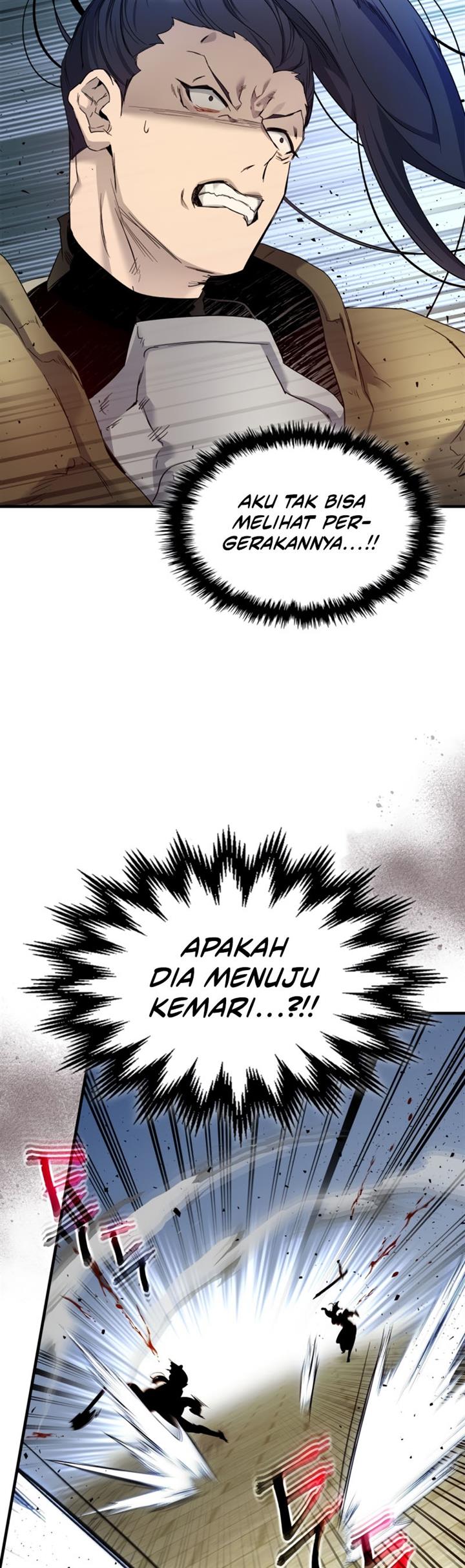 Leveling With the Gods Chap 56 - Next Chap 57