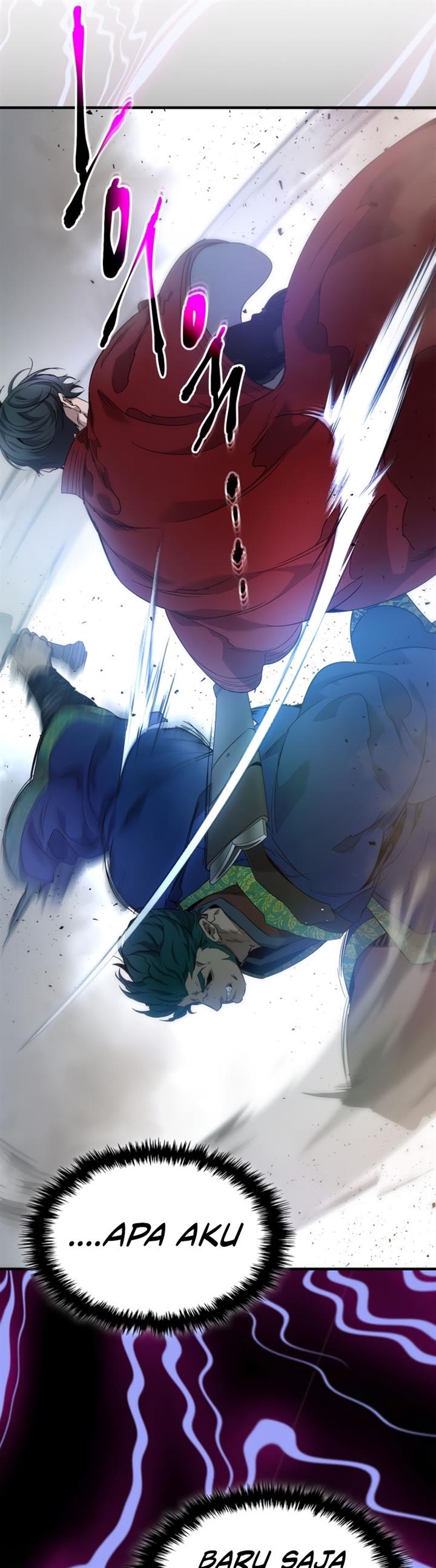 Leveling With the Gods Chap 56 - Next Chap 57