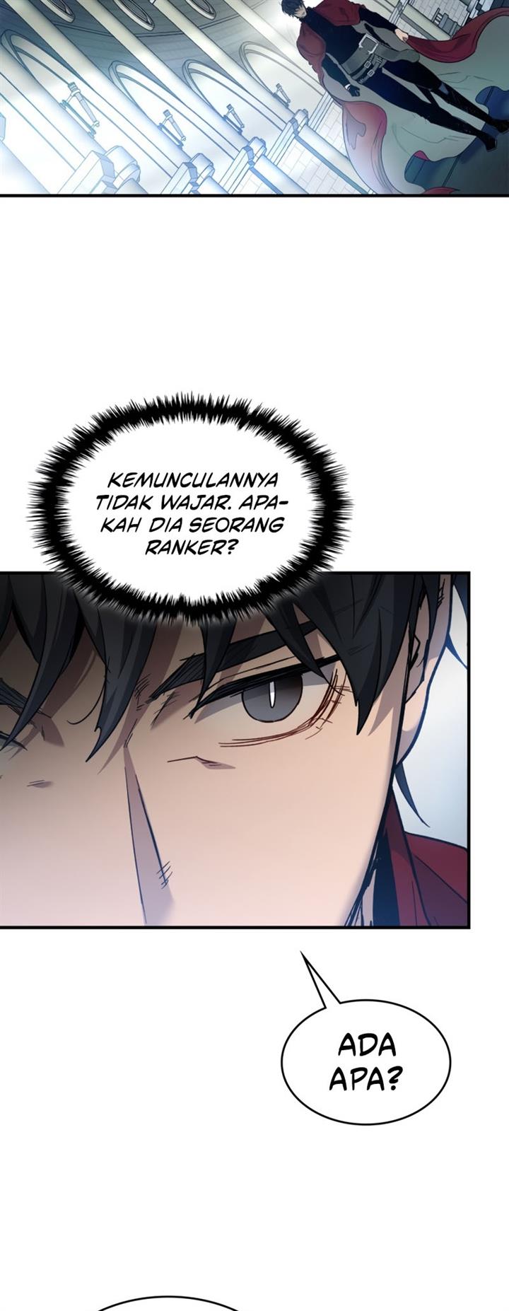 Leveling With the Gods Chap 56 - Next Chap 57