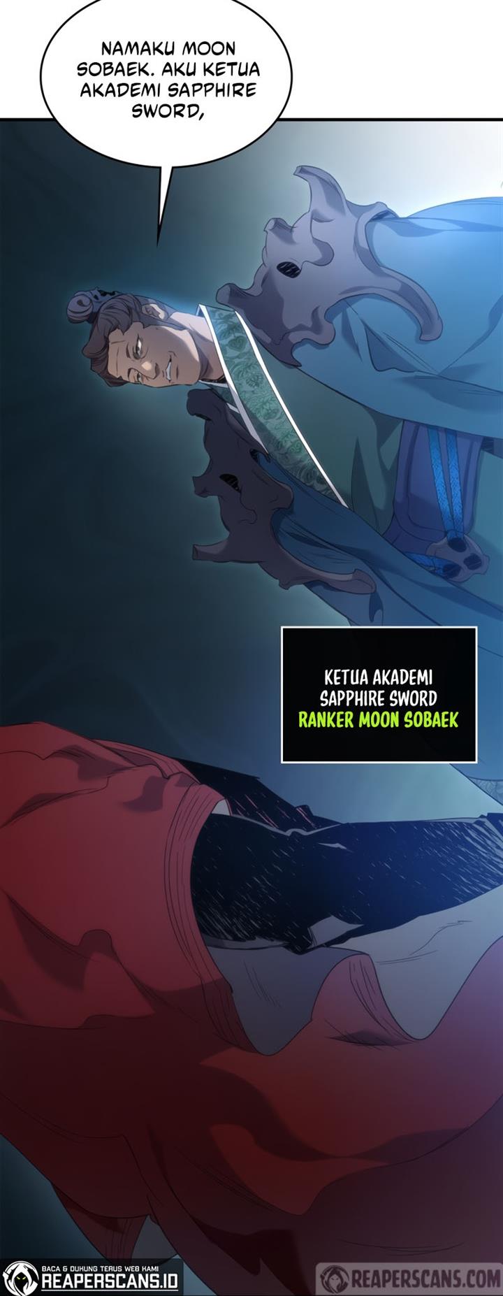 Leveling With the Gods Chap 56 - Next Chap 57