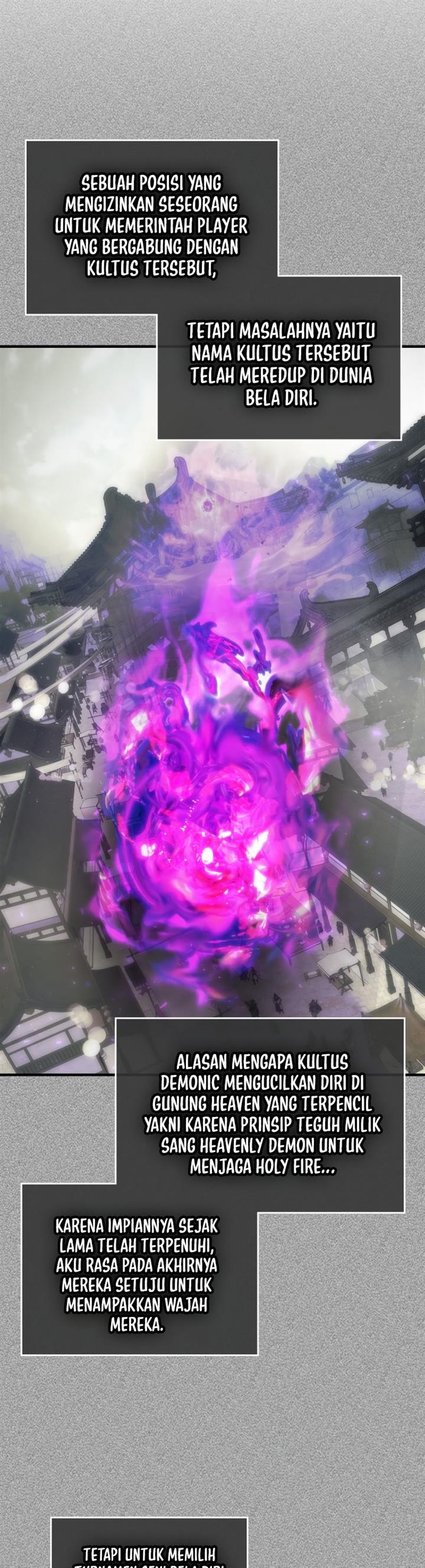 Leveling With the Gods Chap 56 - Next Chap 57