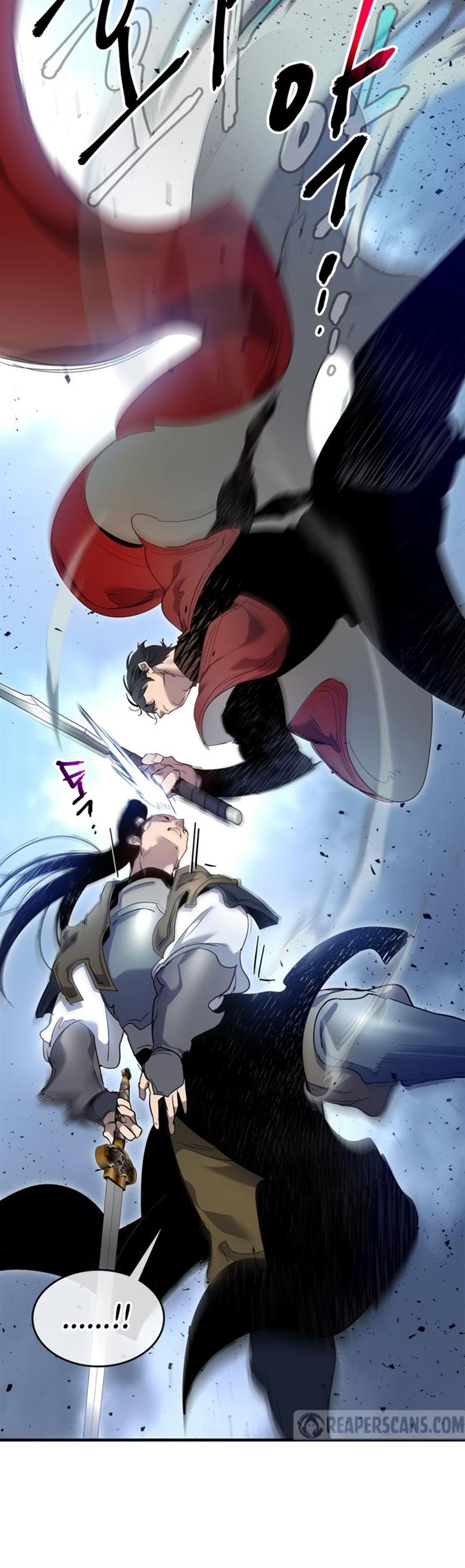 Leveling With the Gods Chap 56 - Next Chap 57