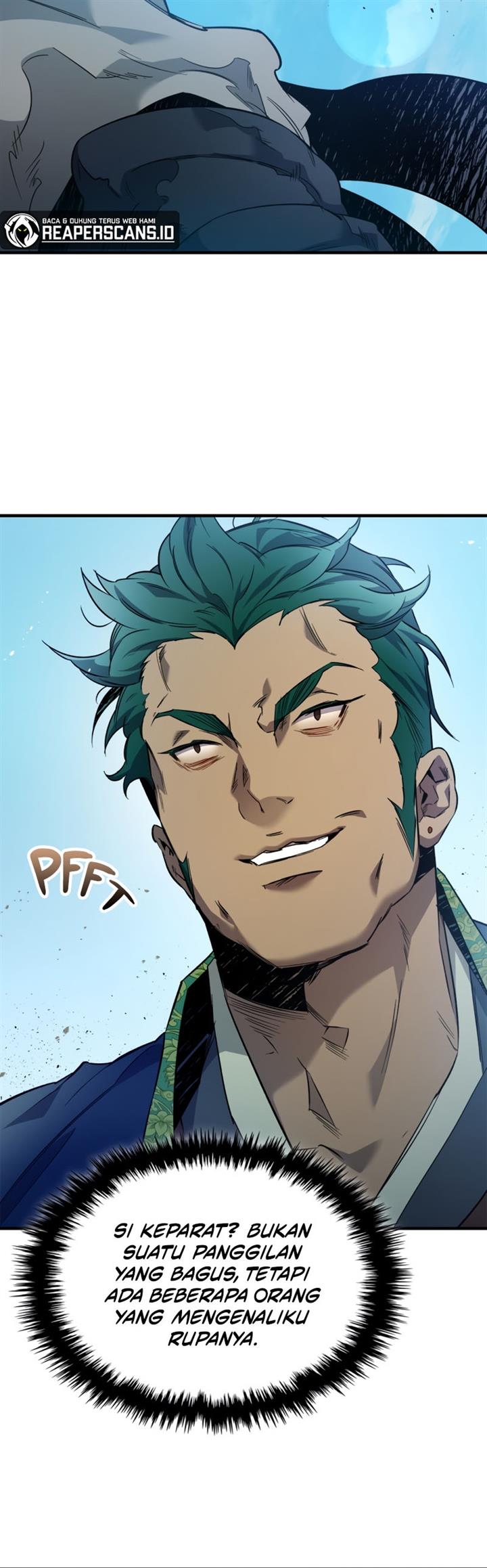 Leveling With the Gods Chap 56 - Next Chap 57