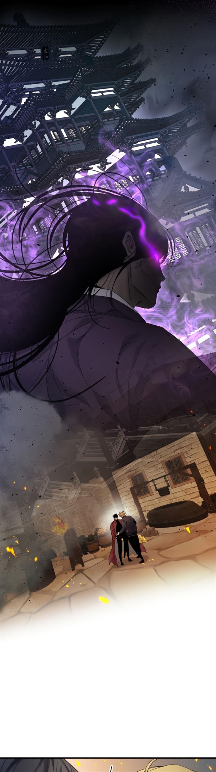 Leveling With the Gods Chap 56 - Next Chap 57