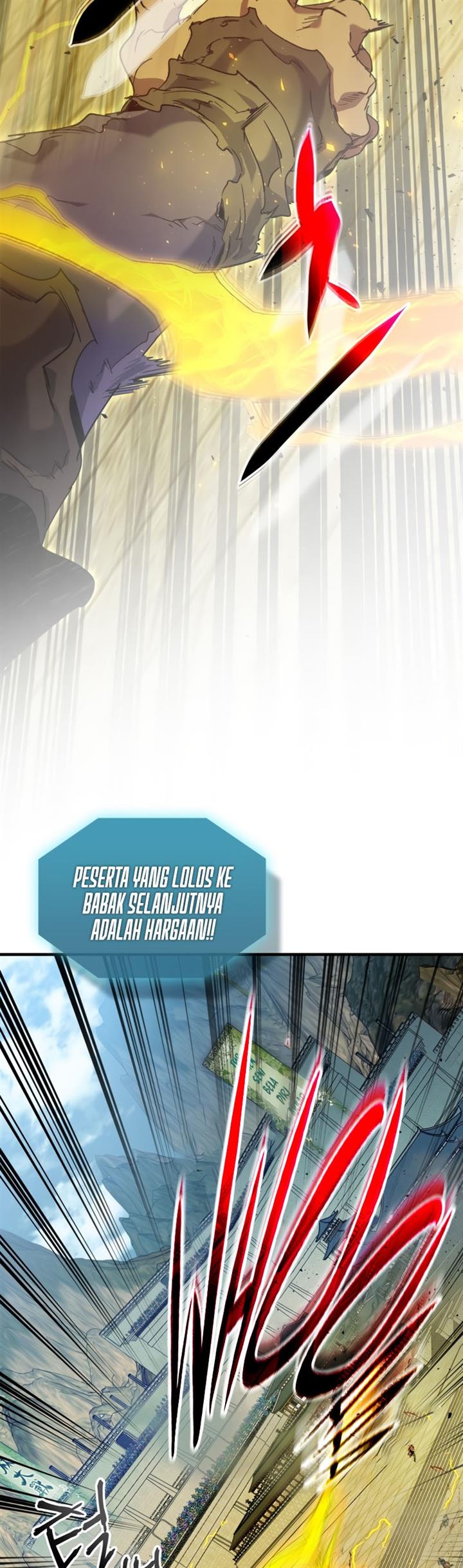 Leveling With the Gods Chap 56 - Next Chap 57