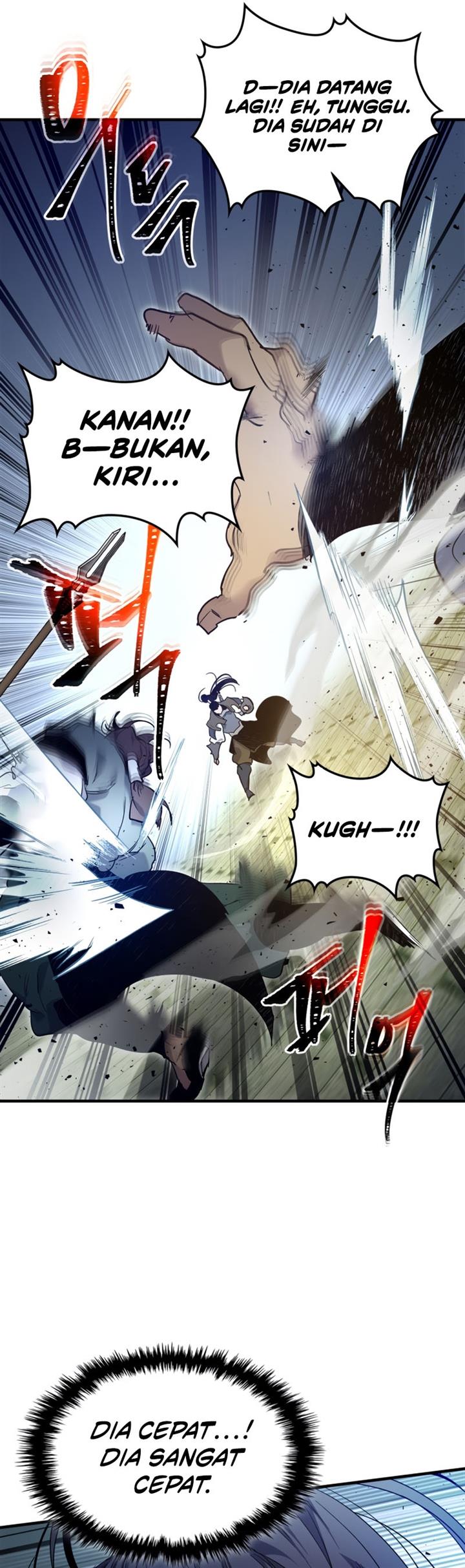 Leveling With the Gods Chap 56 - Next Chap 57