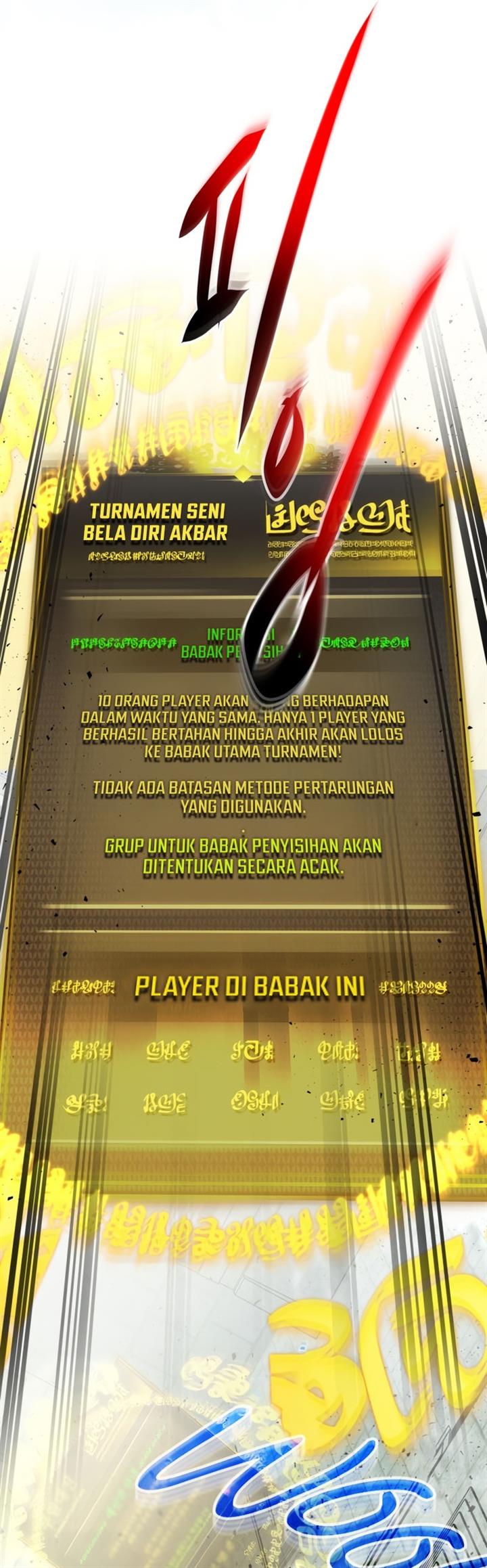 Leveling With the Gods Chap 56 - Next Chap 57