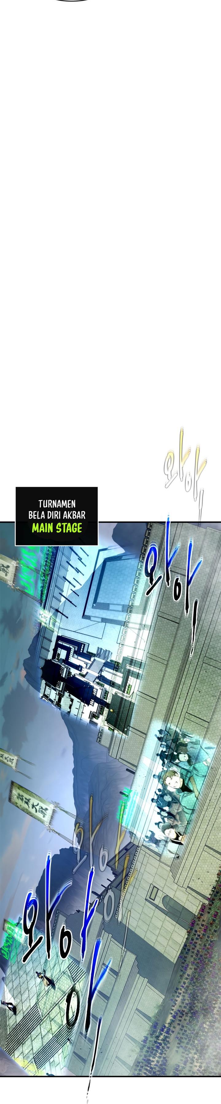 Leveling With the Gods Chap 58 - Next Chap 59