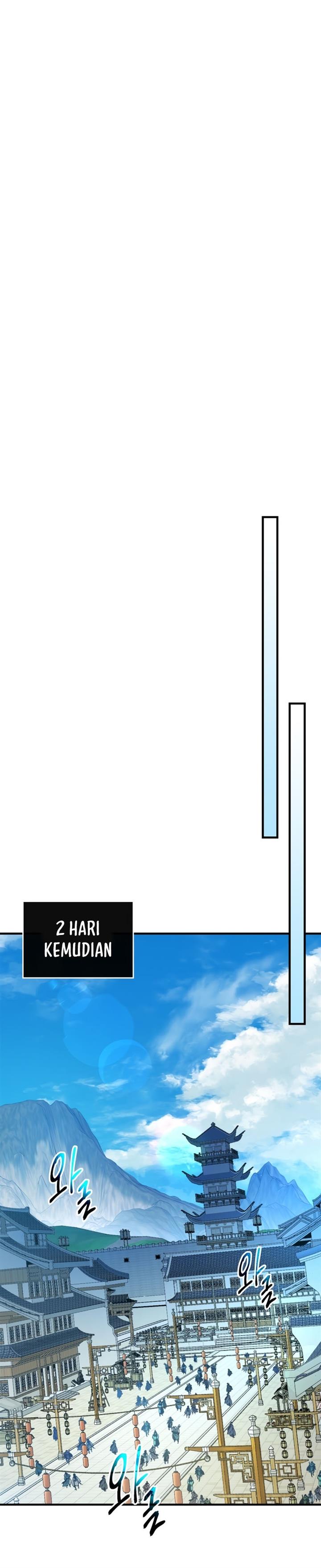 Leveling With the Gods Chap 58 - Next Chap 59