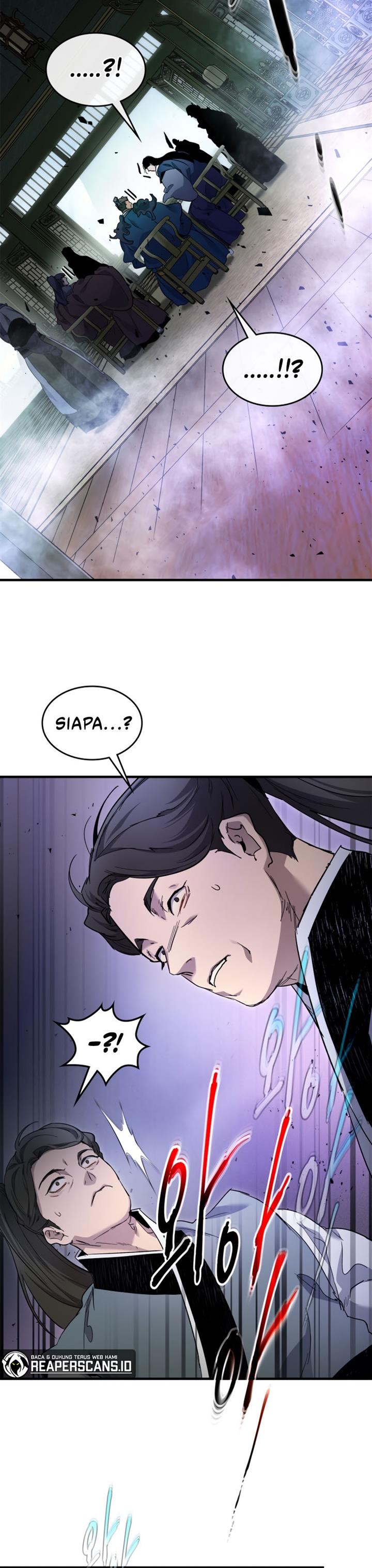 Leveling With the Gods Chap 58 - Next Chap 59