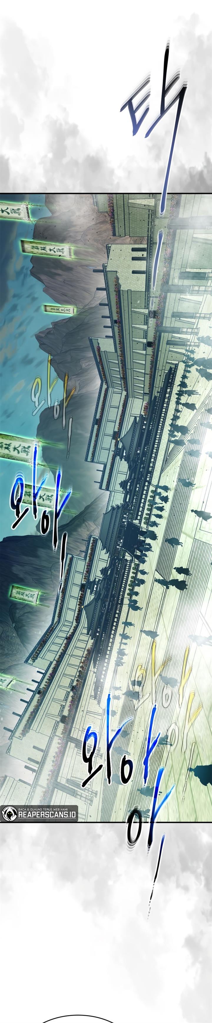 Leveling With the Gods Chap 58 - Next Chap 59