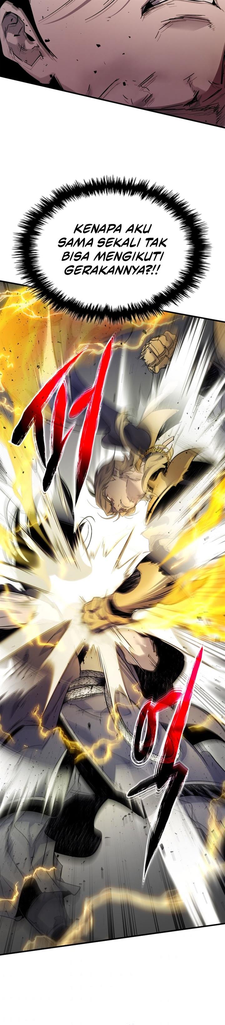 Leveling With the Gods Chap 59 - Next Chap 60
