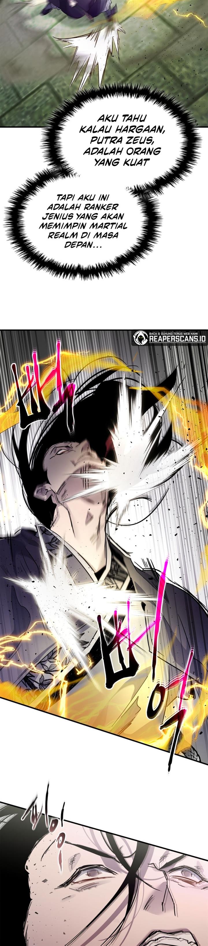 Leveling With the Gods Chap 59 - Next Chap 60