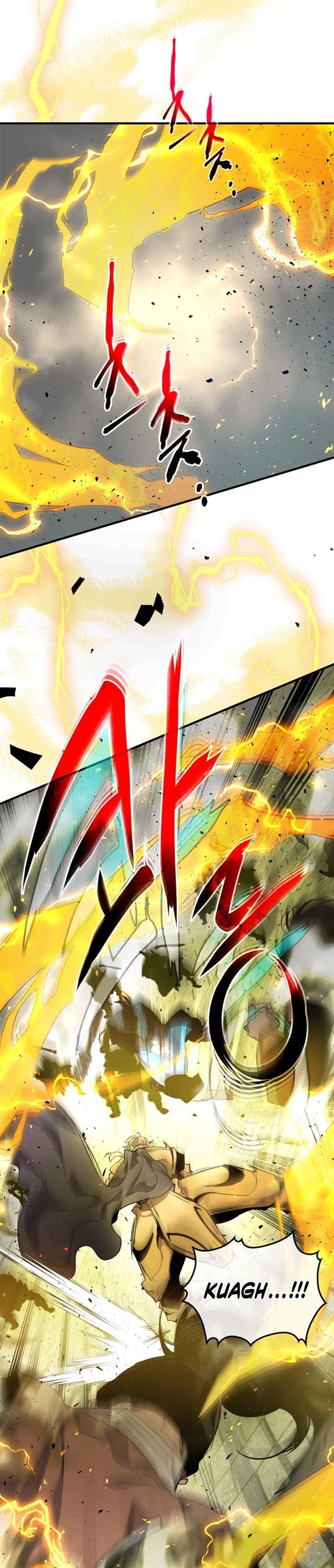 Leveling With the Gods Chap 59 - Next Chap 60
