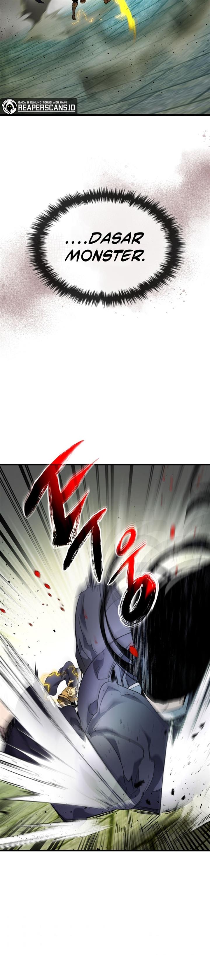 Leveling With the Gods Chap 59 - Next Chap 60