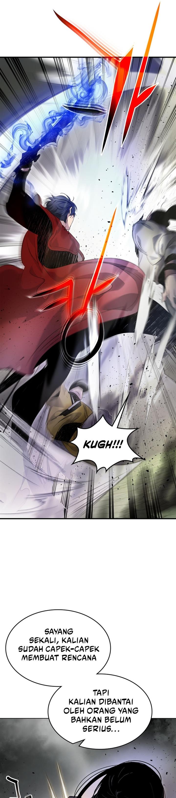 Leveling With the Gods Chap 59 - Next Chap 60