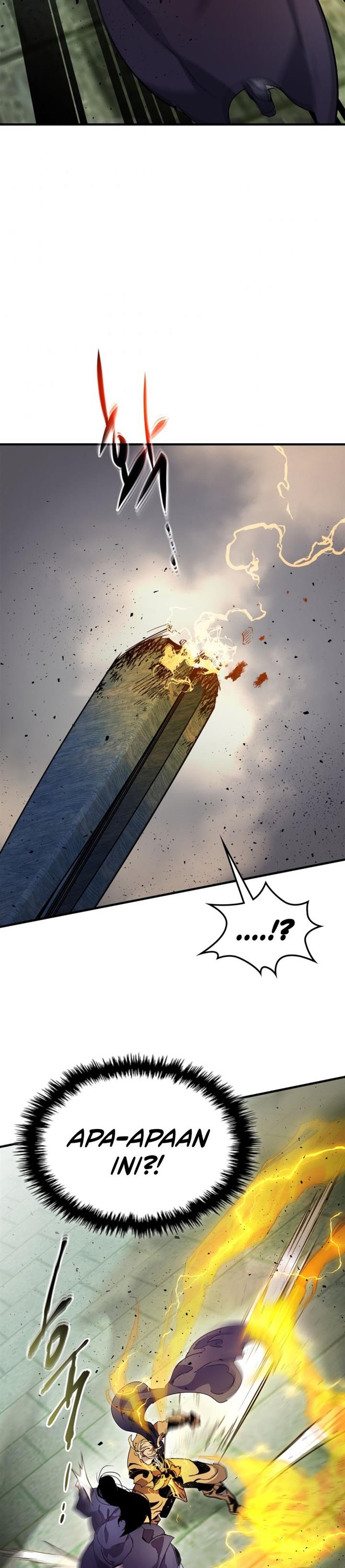 Leveling With the Gods Chap 59 - Next Chap 60
