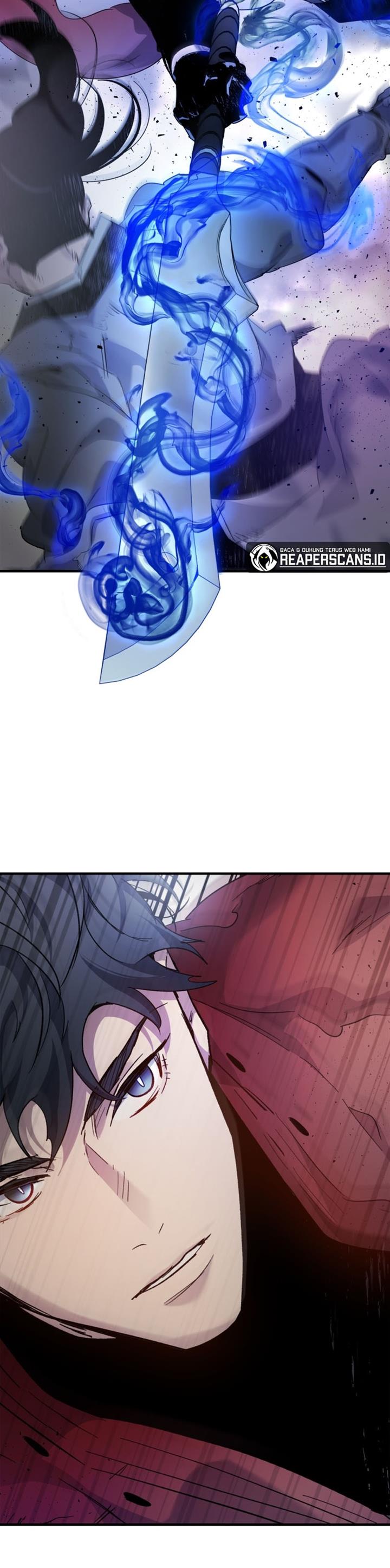 Leveling With the Gods Chap 59 - Next Chap 60