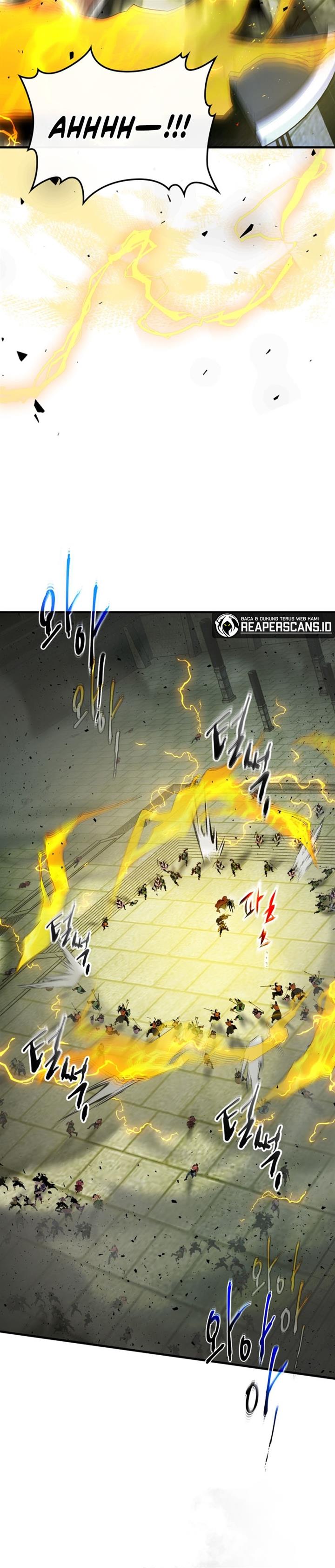 Leveling With the Gods Chap 59 - Next Chap 60