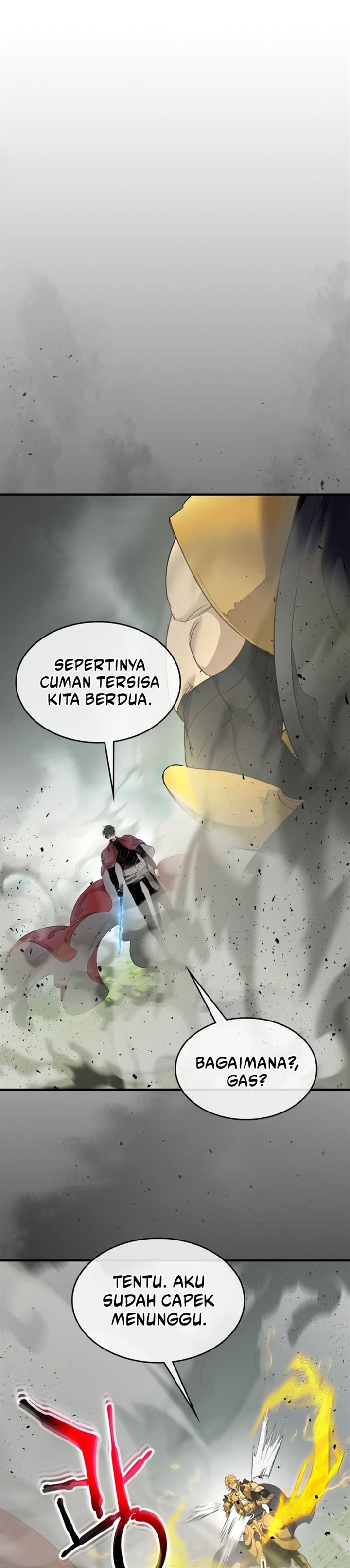 Leveling With the Gods Chap 59 - Next Chap 60
