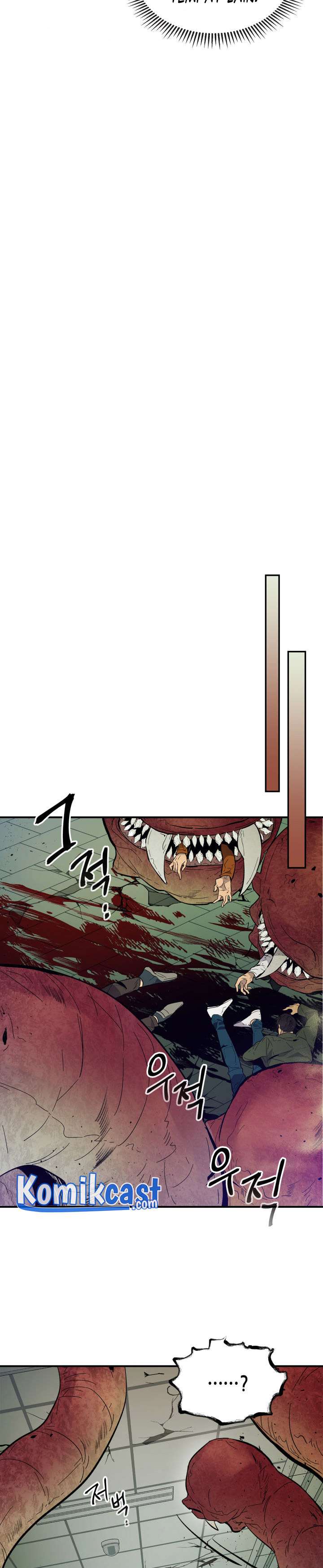 Leveling With the Gods Chap 5 - Next Chap 6