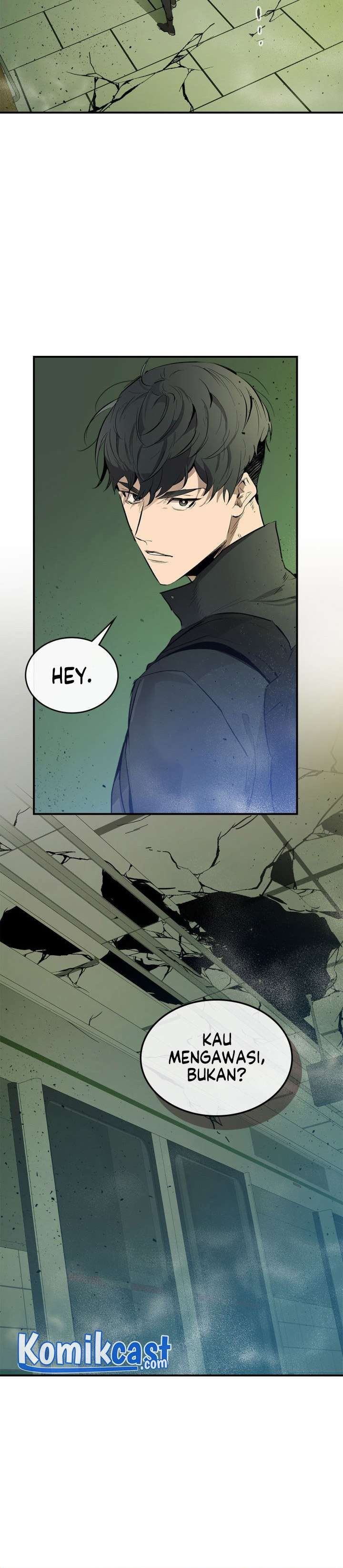 Leveling With the Gods Chap 5 - Next Chap 6