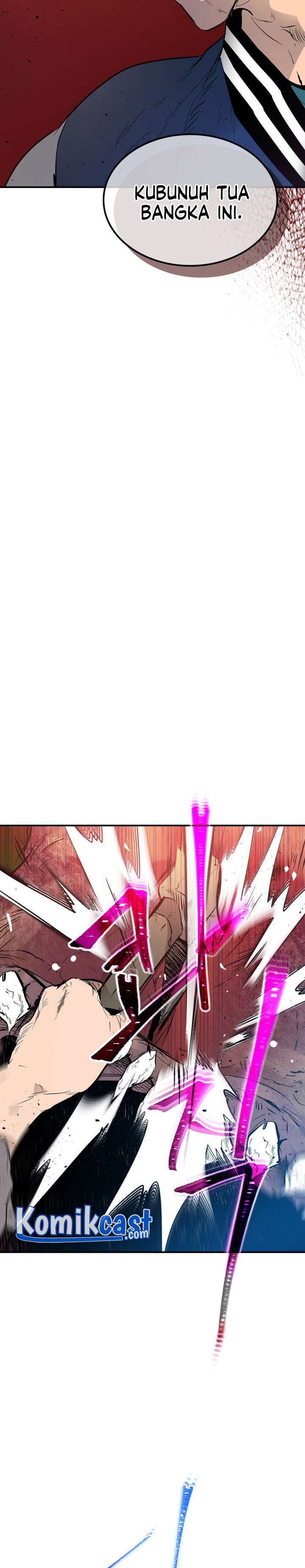 Leveling With the Gods Chap 5 - Next Chap 6