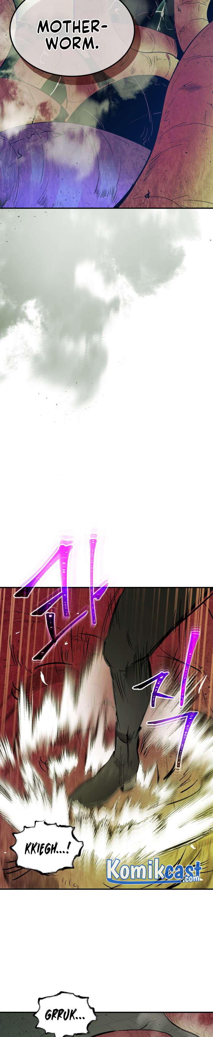 Leveling With the Gods Chap 5 - Next Chap 6