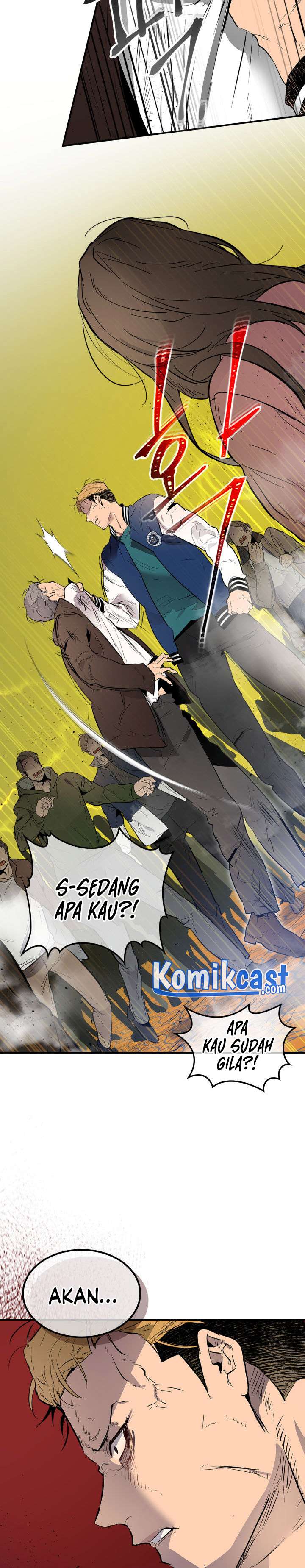 Leveling With the Gods Chap 5 - Next Chap 6